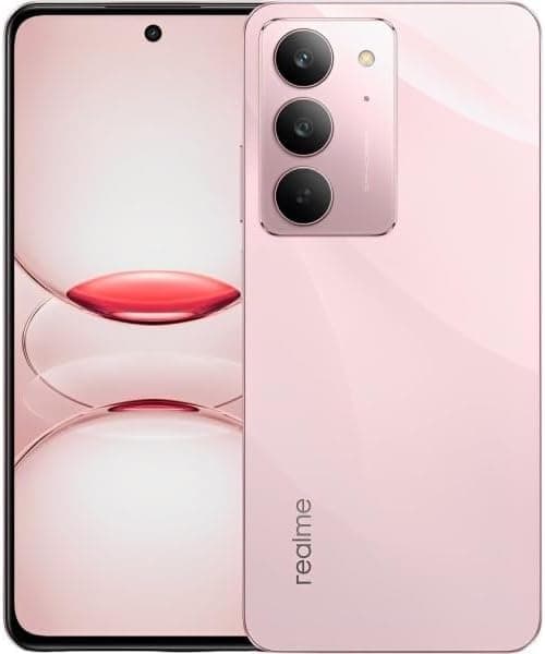 Realme C75x 128GB/6GB: tela 120Hz, câmera 50 MP, R$939 com CUPOMDODIA