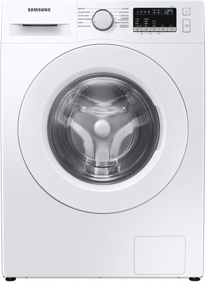 Samsung WW11T Lavadora 11kg Digital Inverter — R$2.419,00