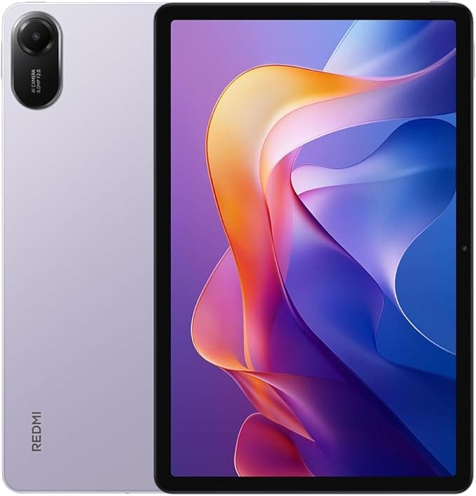 Redmi Pad 2: 11 polegadas 2.5K/90Hz, 8/256GB, R$1.589,90 com cupom