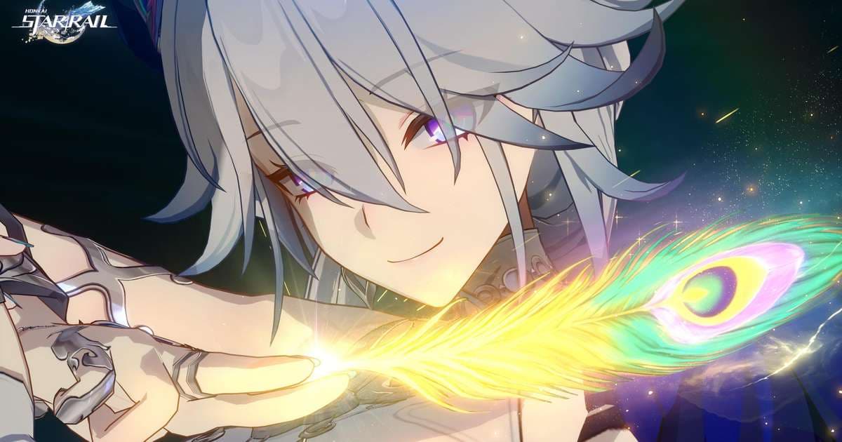 Honkai: Star Rail recebe patch ‘Lua Cheia Sem Aha’ na próxima semana