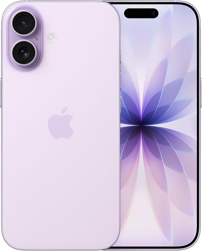 iPhone 17 com ProMotion 120 Hz, câmera 48 MP, R$ 7.198,89 na Amazon