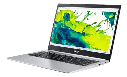 Acer Aspire 5 com Ryzen 5 5500U, 16GB RAM e 512GB SSD por R$3.596,07