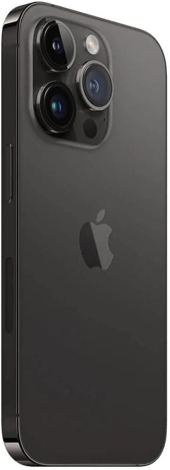 Apple iPhone 14 Pro Max Recondicionado na Amazon — preço não divulgado