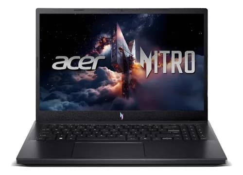 Acer Nitro V15 cai para R$4.399 com frete grátis, RTX 3050 e Linux