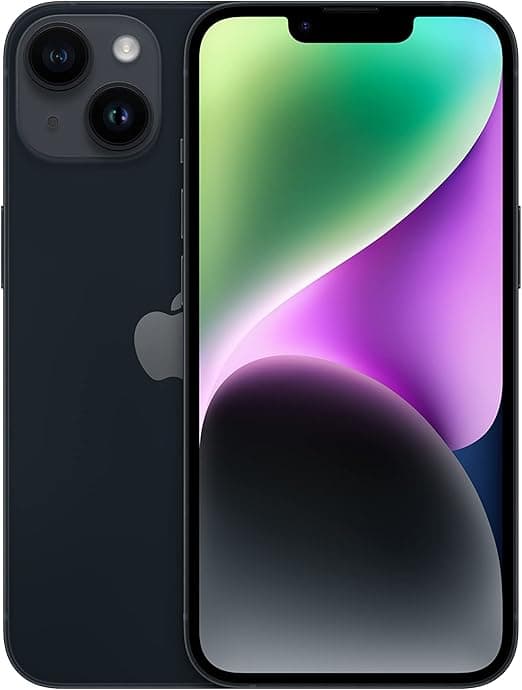 iPhone 14 128 GB Recondicionado por R$ 3.609,00 na Amazon