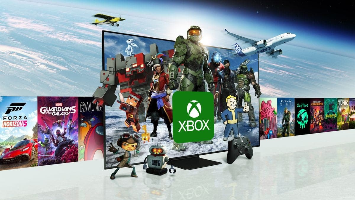 Em breve: Xbox Cloud Gaming terá plano gratuito