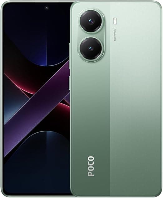 Poco X7 Pro 5G NFC 8GB/256GB por R$2.049,00 na Amazon com CUPOMDODIA