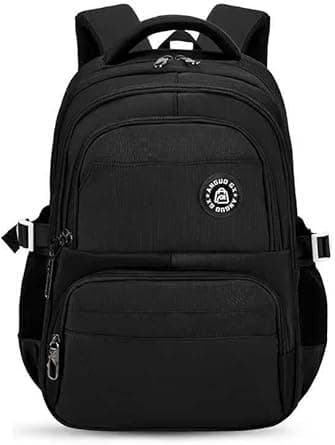 Mochila Escolar para Notebook até 15 polegadas por R$132,21 na Amazon