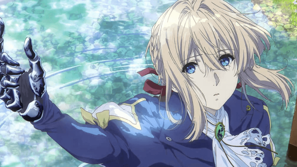 Violet Evergarden cativou fãs; agora, novo anime steampunk promissor