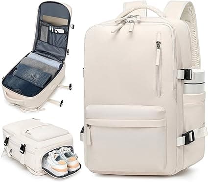 Mochila IceSelect Expandível 30–45L: R$139,99→R$125,99 na Amazon