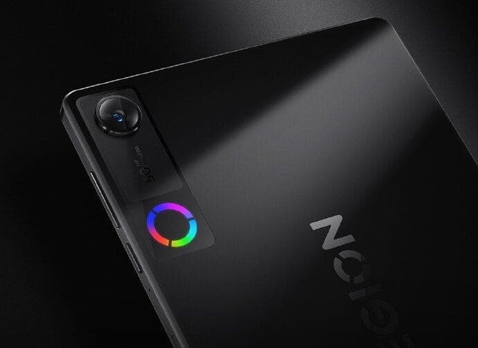 Lenovo confirma novo tablet gamer compacto prestes a chegar