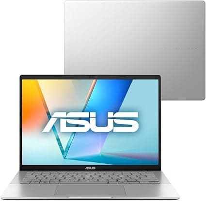 ASUS Vivobook S14 S3407VA com i7-13620H, 16GB/512GB — R$5.262,05