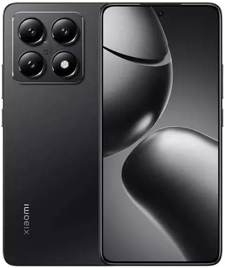 Xiaomi 14T 512GB com Leica, 12GB RAM cai para R$3.999,00 na Amazon