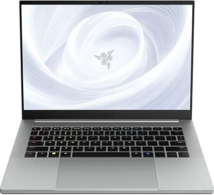 Razer Blade 14 P11-NT RTX 5070: OLED 3K e 32 GB RAM por R$ 27.951,69
