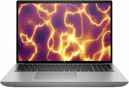 HP ZBook Fury G11: workstation portátil com 32 GB RAM e 1 TB SSD