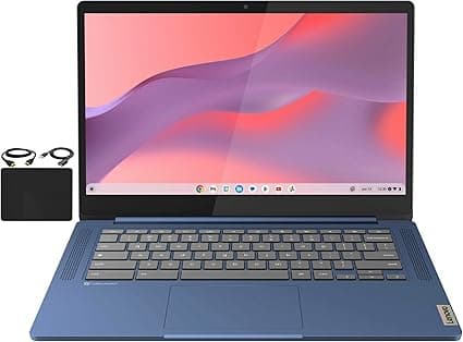 Lenovo Chromebook: tela 14″ FHD sensível — preço na Amazon R$ 2.393,21