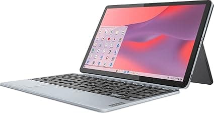 Lenovo Ideapad Duet 3 11 2 em 1 com teclado — preço não informado