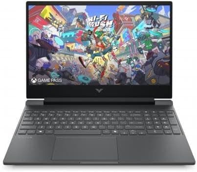 HP Victus 15: i7-13620H, RTX 5060, 16GB/512GB por R$10.547,42 na Amazon