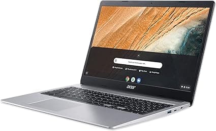 Acer Chromebook 315 15,6: N4000, R$ 2.050,38 – Semana do Consumidor
