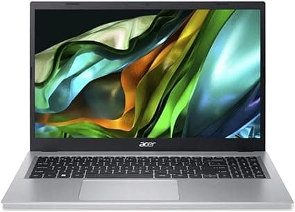 Acer Aspire 3 A315-510P-34XC: i3, 8GB RAM, 256GB SSD por R$3.640