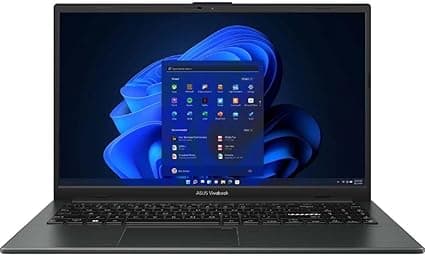 ASUS Vivobook Go 15: Ryzen 5 7520U, 16GB DDR5, 512GB SSD por R$4.319,69