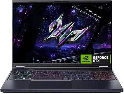 Helios Neo 16 AI por R$17.584,94: tela 16″ 240 Hz, RTX 5070 Ti