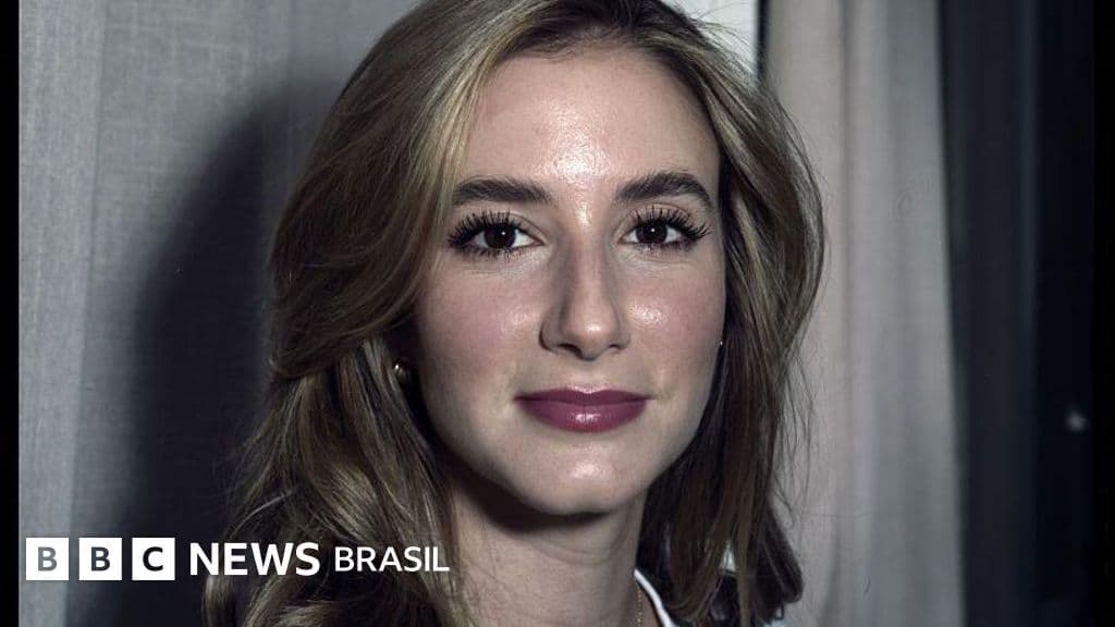 Bilionária brasileira comanda empresa envolvida em apostas de guerra