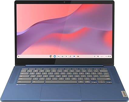Chromebook Lenovo Slim 3 (2024) por R$ 2.160,34 na Semana do Consumidor