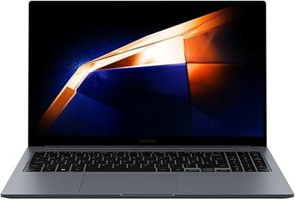 Galaxy Book4 15,6″ com Intel Inside U300, 8GB/256GB por R$3.570,99
