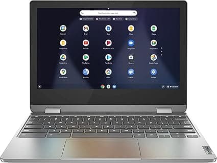 Lenovo Chromebook Flex 3 11 2 em 1 com MT8183: R$ 2.503,00 na Amazon