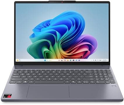 Lenovo IdeaPad Slim 3 com Snapdragon X1-26-100, 16GB/512GB, Win11 ARM