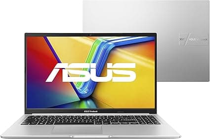 ASUS Vivobook 15 M1502YA com Ryzen 7, 16GB/512GB SSD por R$3.495,50
