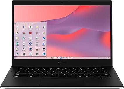 Samsung Chromebook Go 14 na Amazon por R$2.066,07 com cupom TADEGRACA