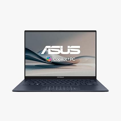Zenbook 14 UX3405CA OLED com 32GB/1TB por R$13.294,94 — Semana