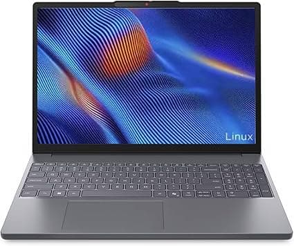 IdeaPad Slim 3 15IRH10 com i7-13620H, 16GB/512GB, Linux Oferta
