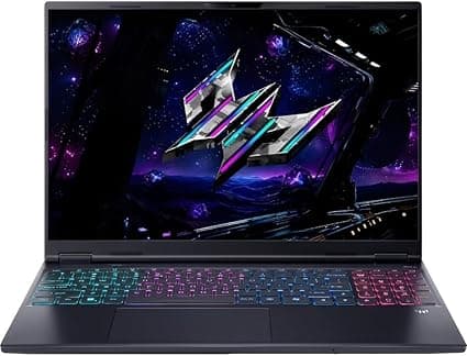 Acer Predator Helios Neo 16S OLED com RTX 5060 por R$13.873,37