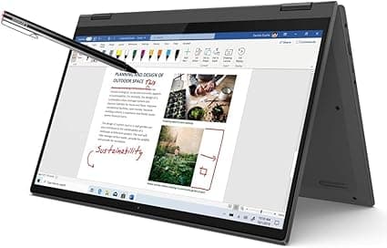 IdeaPad Flex 5i 14″ 2 em 1 touch, i3-1115G4, 4GB/128GB por R$3.924,03