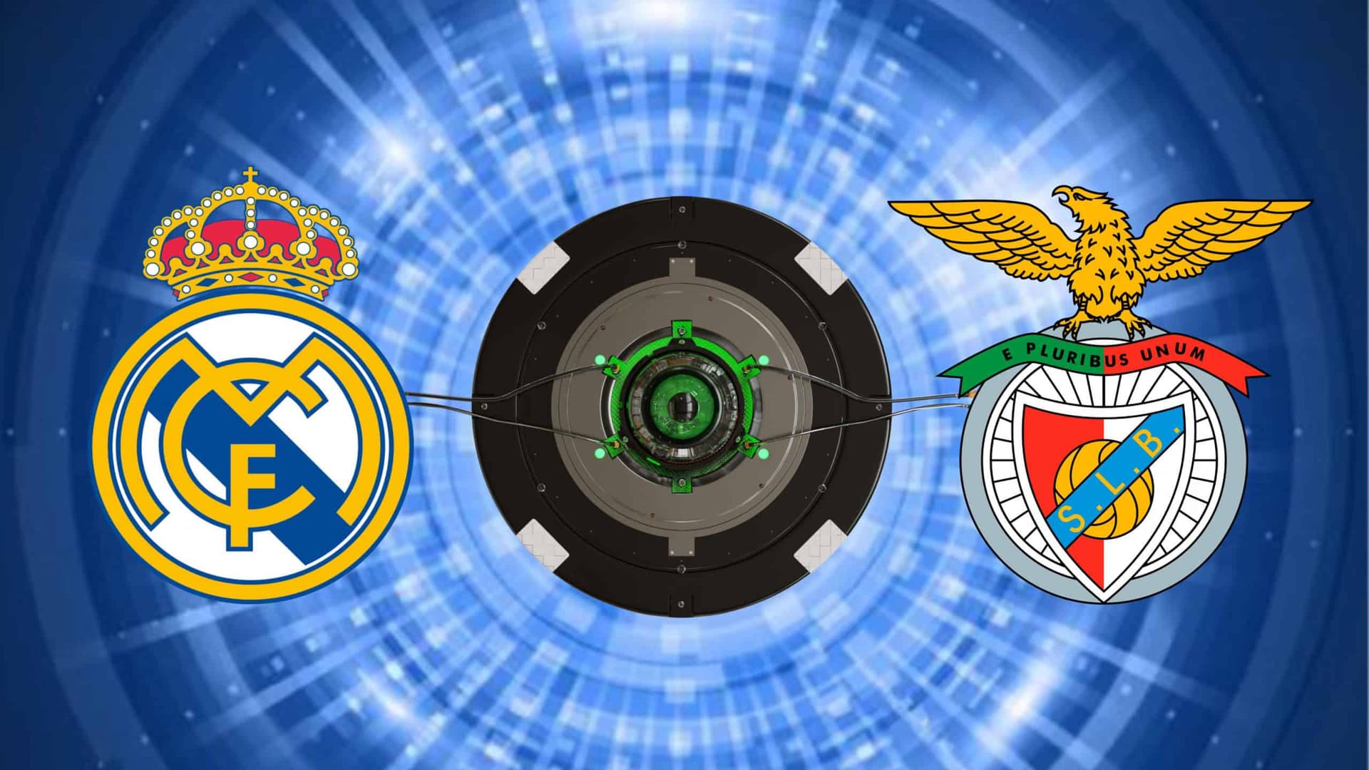 Madrid x Benfica: onde assistir, horário e escalação Champions League