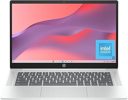 HP Chromebook 14a-nf0019nr: Chrome OS por apenas R$1.922,08
