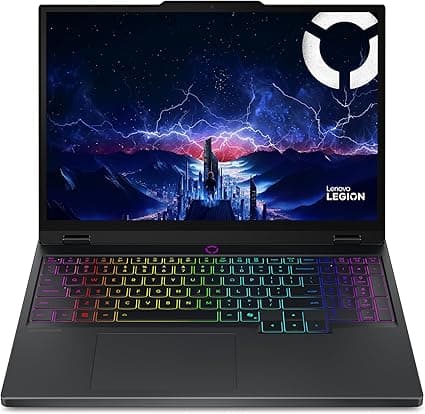 Lenovo Legion 5i com i7-14700HX OLED 2,6K — R$18.880,57 na Amazon
