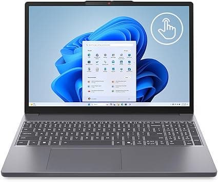 Lenovo Ideapad Slim 3 15IRH10 com i5-13420H, 16GB/512GB-R$3.699,00