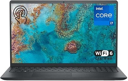 Dell Inspiron 15 3530 com tela touch FHD 15,6 – R$ 6.457,93