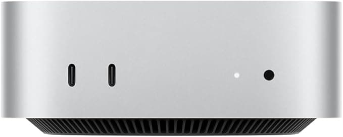 Mac mini 2024 com M4: R$ 12.299, entrega grátis e R$ 300 de desconto