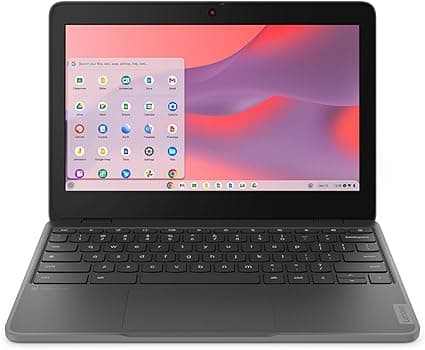 Lenovo 100e Chromebook Gen 4 11,6 polegadas touchscreen com Intel N100