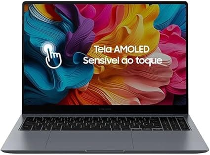 Samsung Galaxy Book4 Ultra: 32GB/1TB SSD, preço ainda não divulgado