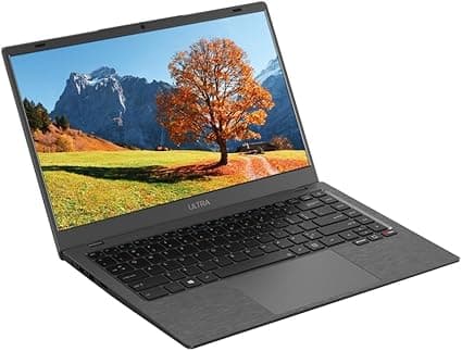 UB262 Multilaser: Notebook Linux com tela 15,6 — preço não informado