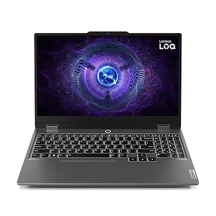 Lenovo LOQ 15IRX9: RTX 3050, Linux e 16/512 GB por R$ 6.079,05
