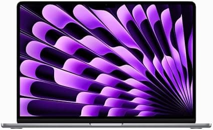 MacBook Air 15″ com M2 chega ao Brasil por R$ 10.449 com 5% desconto