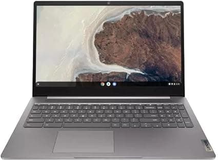 Lenovo IdeaPad 3 15IJL6 Chromebook com Chrome OS por R$2.042,77 Amazon