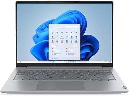 Lenovo ThinkBook 14 G8: corporativo i5, 16GB/512GB por R$5.799